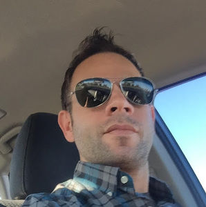 Meet your Posher, Paul